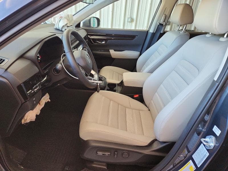 2025 HONDA CR-V EXL EXL 7