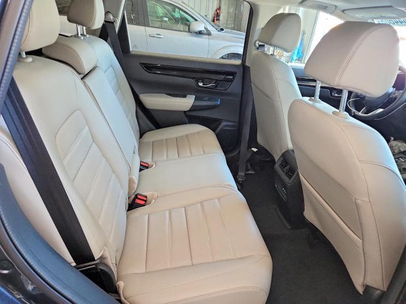 2025 HONDA CR-V EXL EXL 10