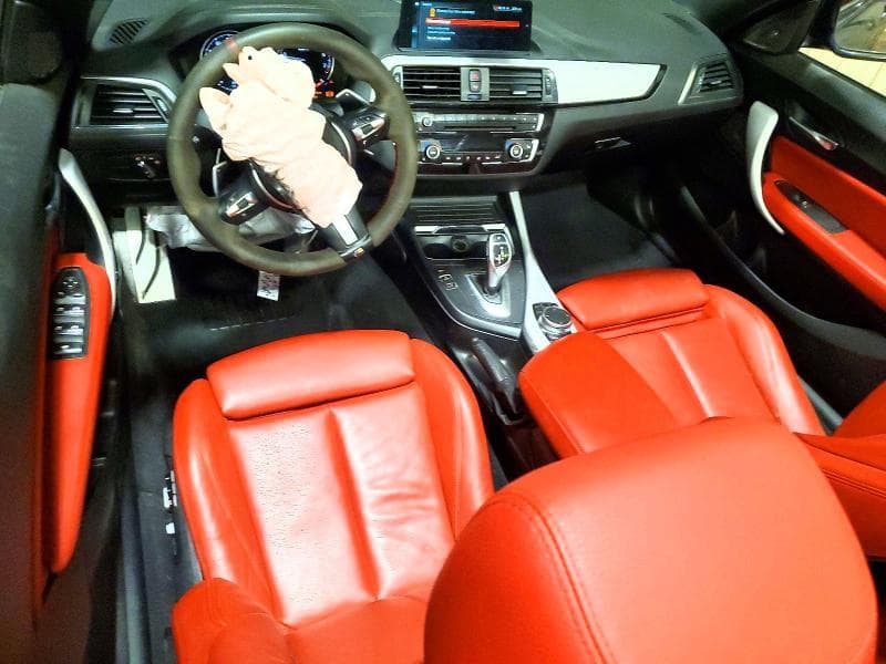 2018 BMW M240XI 8