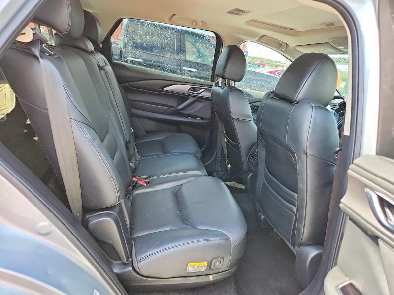 2023 MAZDA CX-9 TOURING PLUS 11