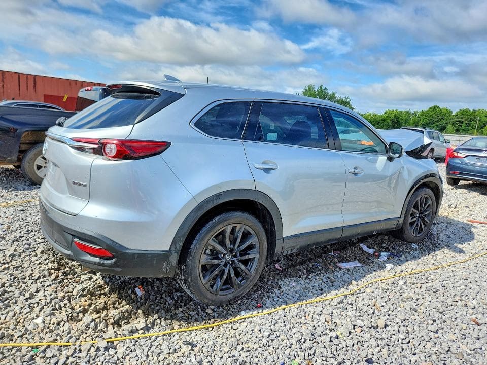 2023 MAZDA CX-9 TOURING PLUS 3