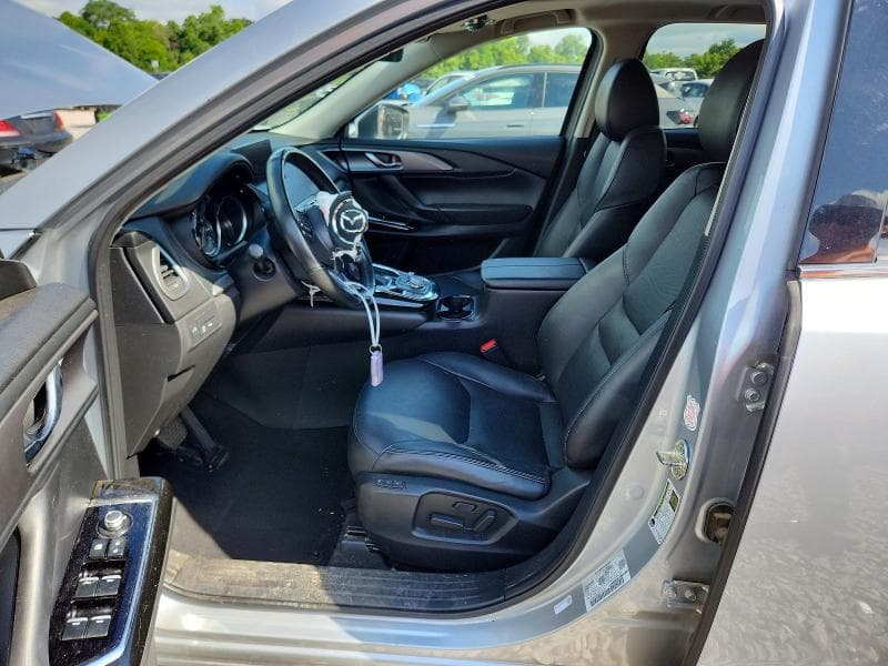 2023 MAZDA CX-9 TOURING PLUS 7