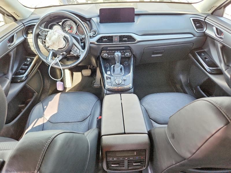 2023 MAZDA CX-9 TOURING PLUS 8