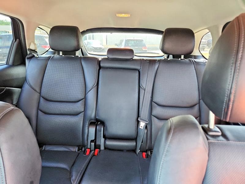 2023 MAZDA CX-9 TOURING PLUS 10