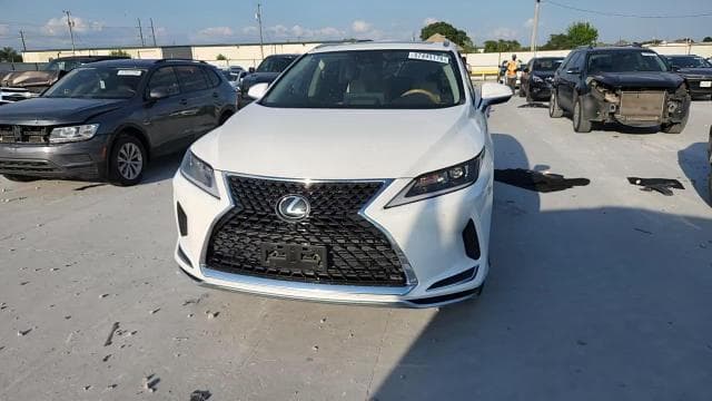 2021 LEXUS RX 350 L 350 L 15