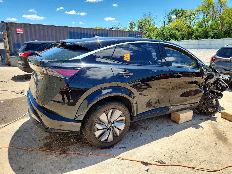 2023 NISSAN ARIYA ENGAGE 3