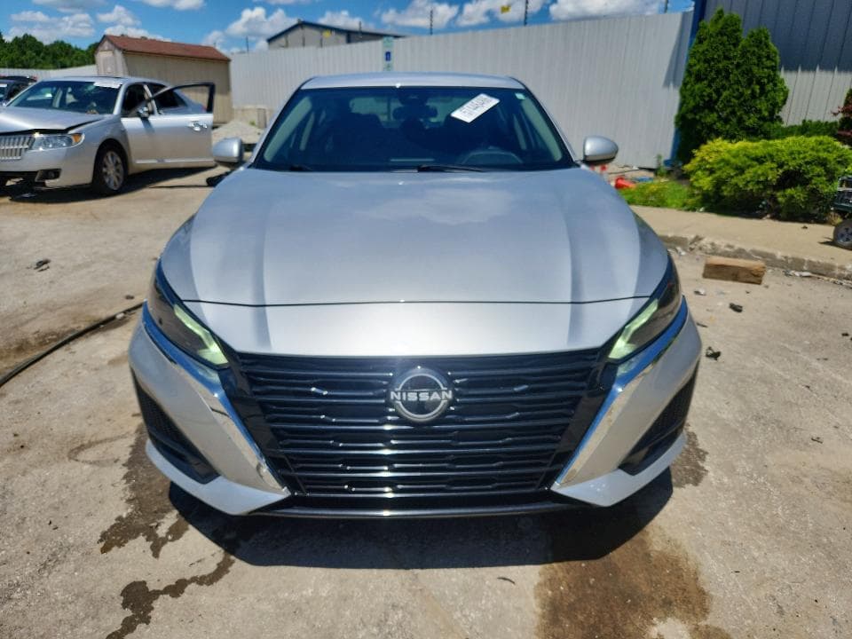 2023 NISSAN ALTIMA S S 5