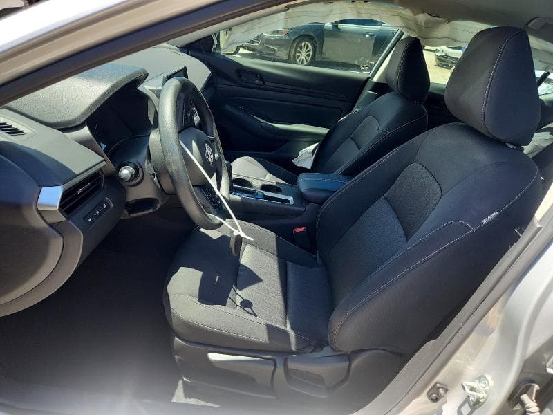 2023 NISSAN ALTIMA S S 7