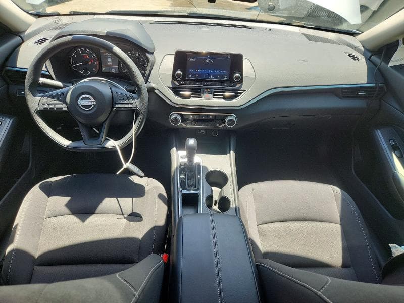 2023 NISSAN ALTIMA S S 8