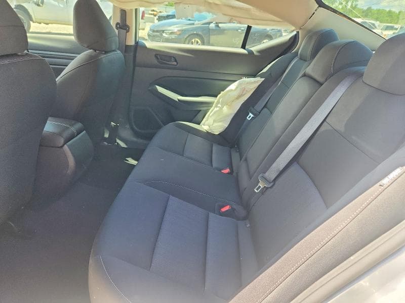 2023 NISSAN ALTIMA S S 10
