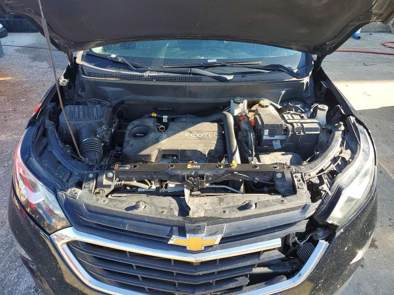 2019 CHEVROLET EQUINOX LS 12