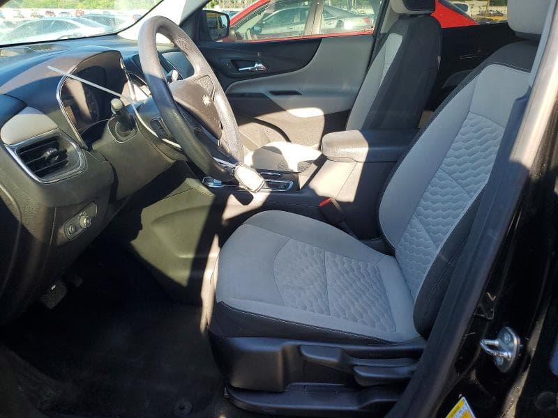 2019 CHEVROLET EQUINOX LS 7