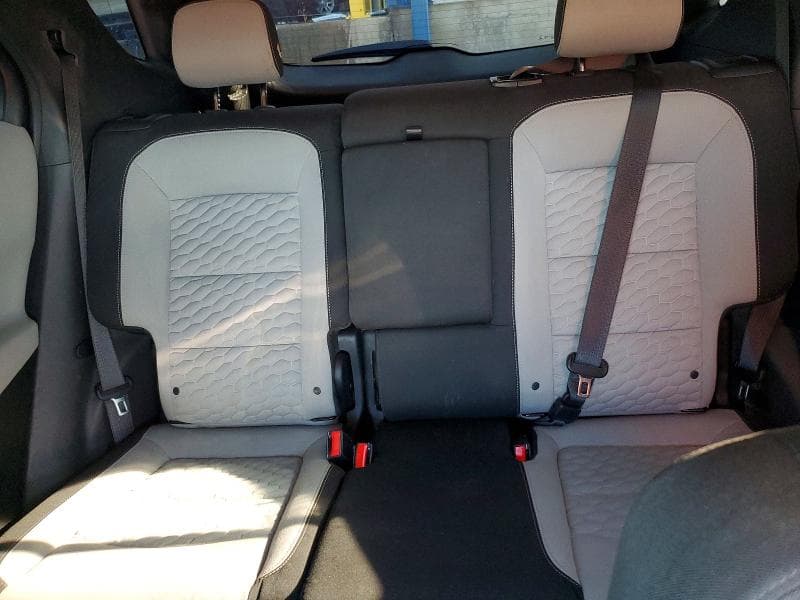 2019 CHEVROLET EQUINOX LS 10