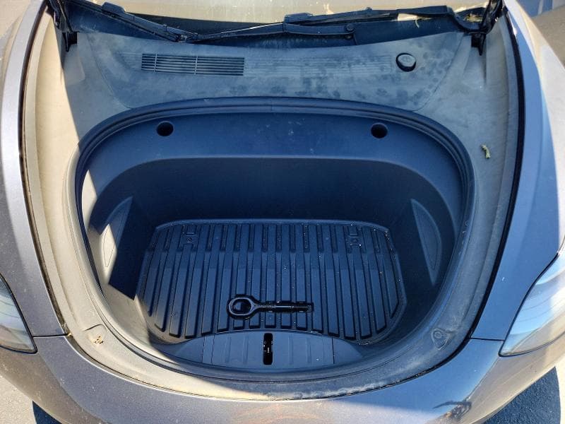 2022 TESLA MODEL 3 11