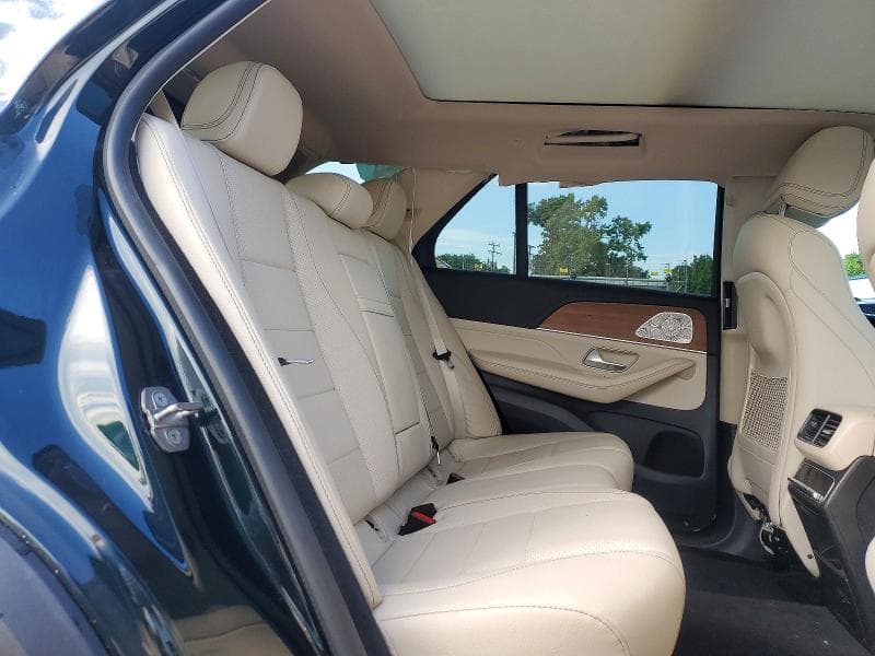 2021 MERCEDES-BENZ GLE 350 4MATIC 11