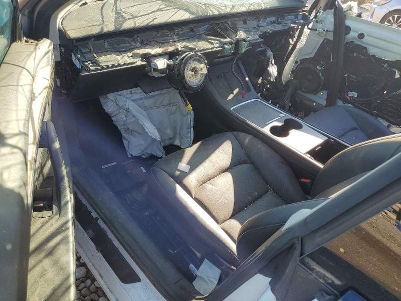 2022 TESLA MODEL 3 8