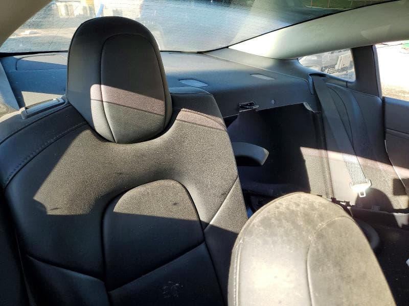 2022 TESLA MODEL 3 10