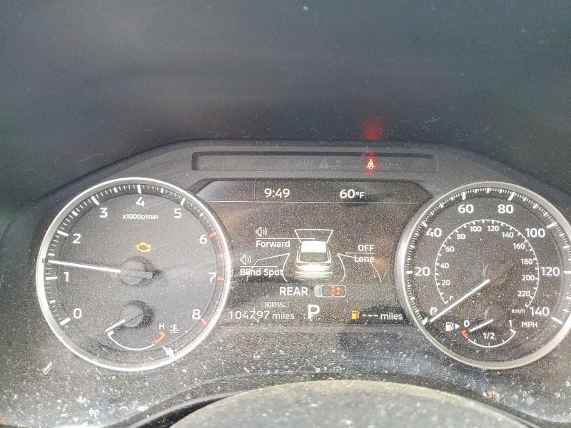 2022 MITSUBISHI OUTLANDER SE 9