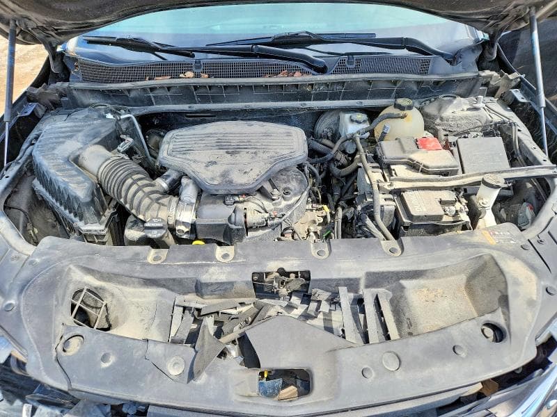 2020 CHEVROLET BLAZER 2LT 2LT 12