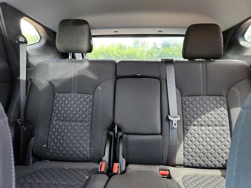 2020 CHEVROLET BLAZER 2LT 2LT 10