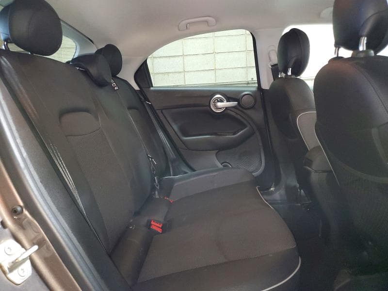 2016 FIAT 500X TREKKING TREKKING 11