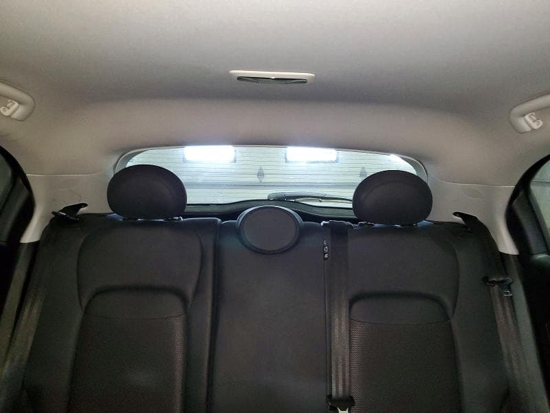 2016 FIAT 500X TREKKING TREKKING 10