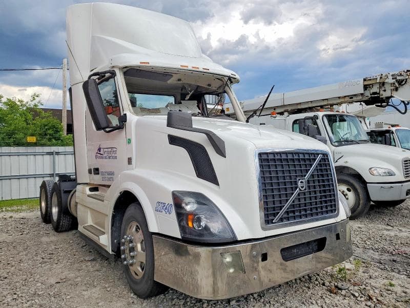 2016 VOLVO VN VNL VNL - 1
