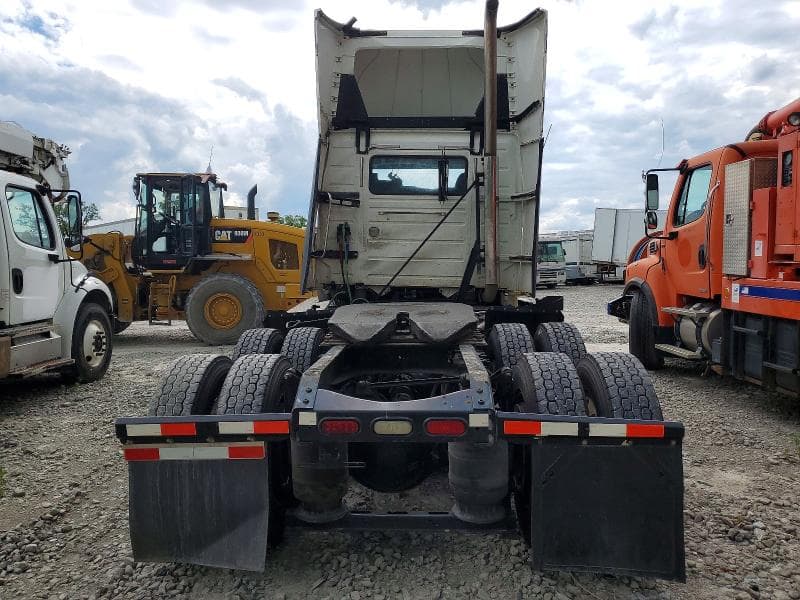 2016 VOLVO VN VNL VNL 6