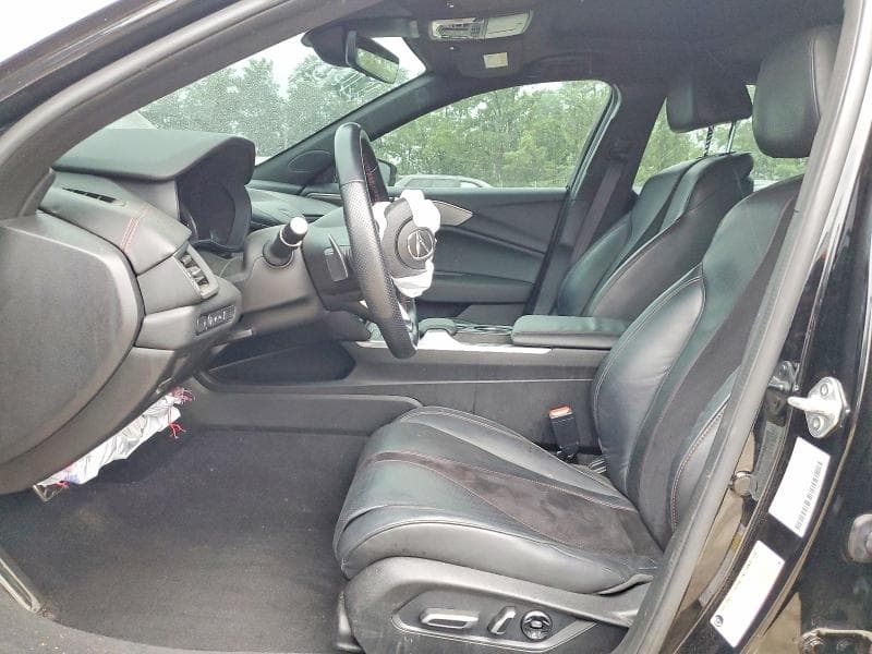 2022 ACURA TLX TYPE S 7