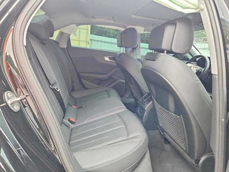 2021 AUDI A4 PREMIUM 40 10