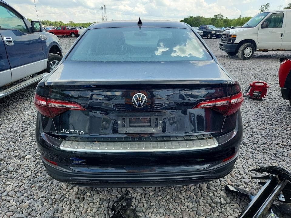 2023 VOLKSWAGEN JETTA S 6
