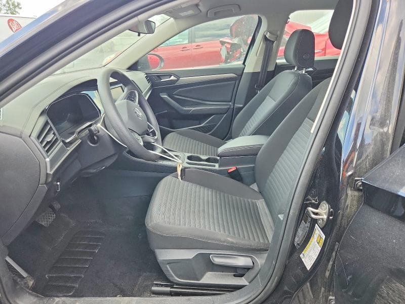 2023 VOLKSWAGEN JETTA S 7
