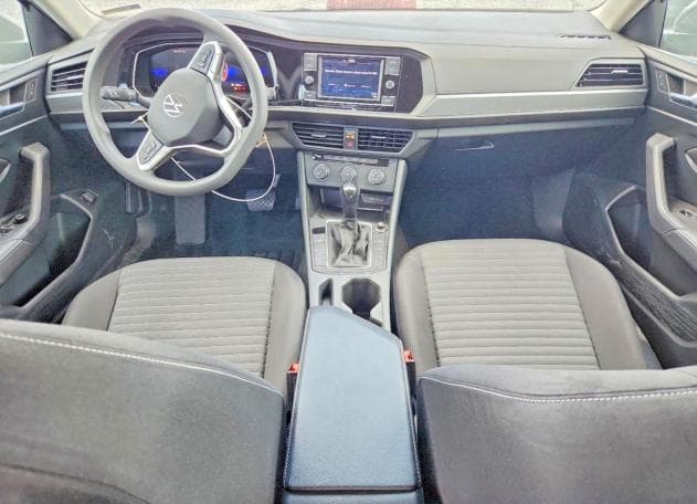 2023 VOLKSWAGEN JETTA S 8
