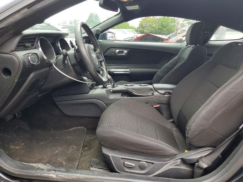 2016 FORD MUSTANG 7