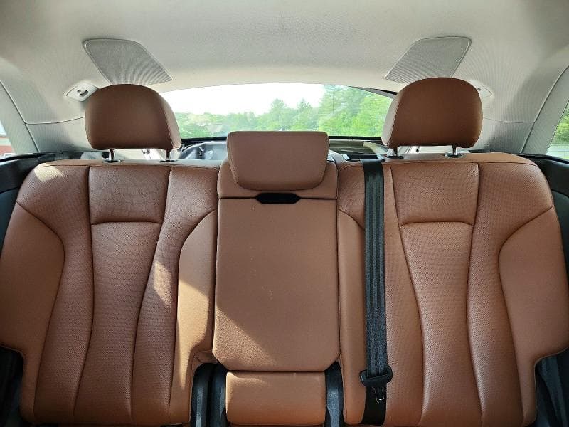 2019 AUDI Q8 PRESTIGE S-LINE PRESTIGE S-LINE 11