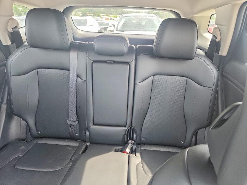 2026 KIA SPORTAGE EX 10