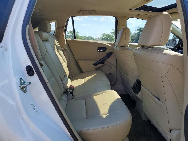 2017 ACURA RDX 11