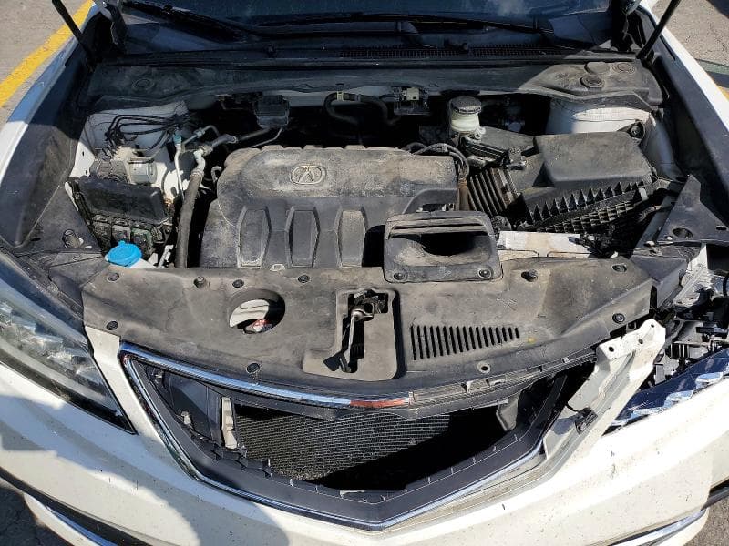 2017 ACURA RDX 12
