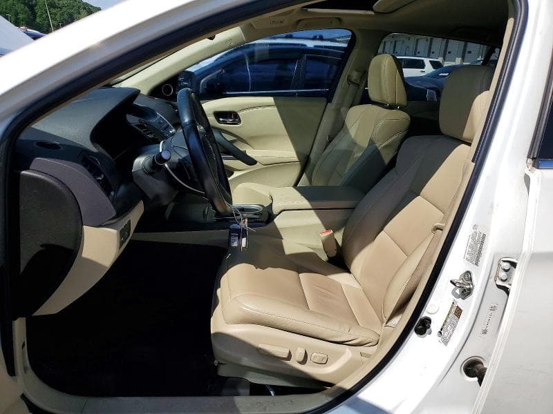 2017 ACURA RDX 7