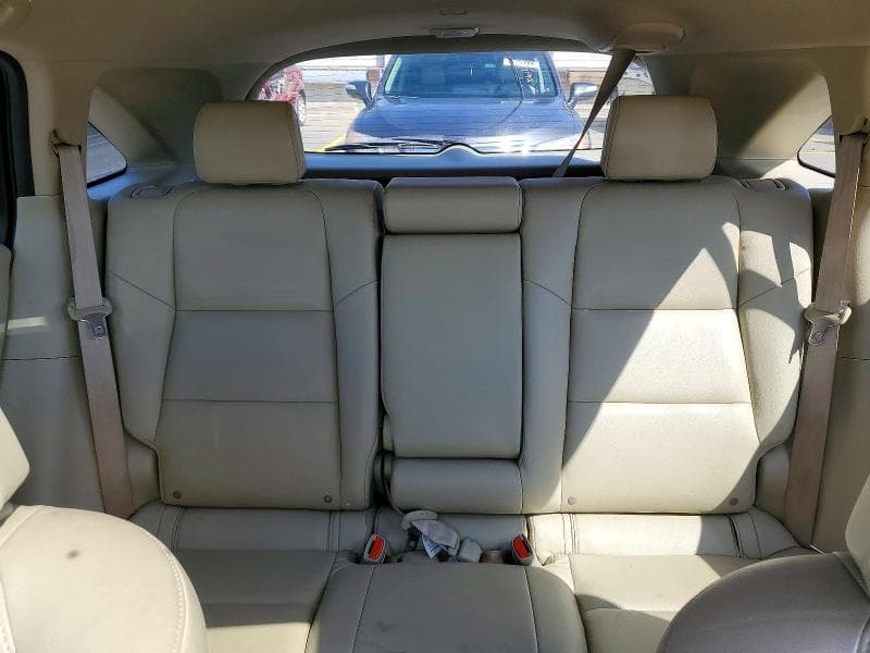 2017 ACURA RDX 10