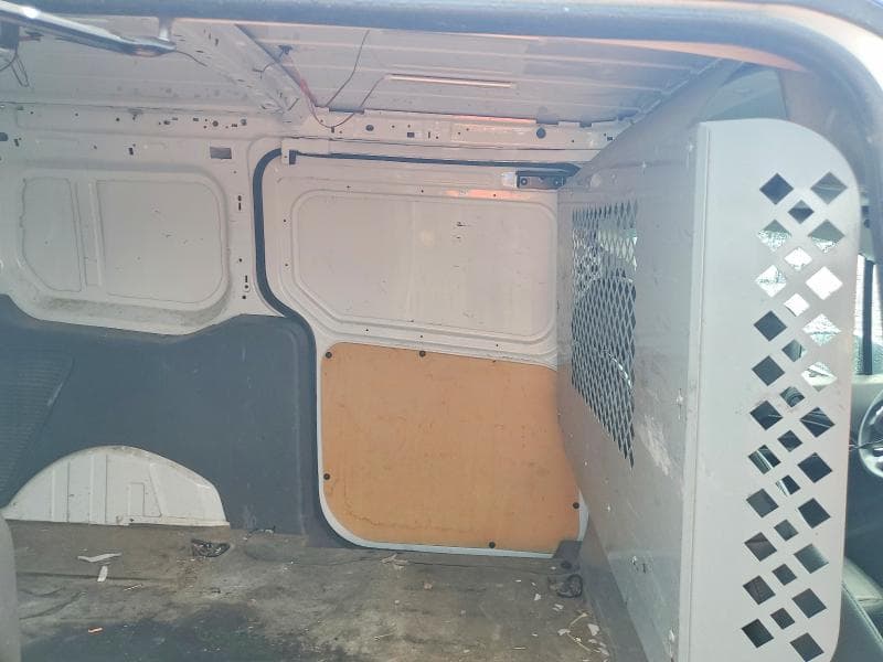 2020 FORD TRANSIT CONNECT XL 11