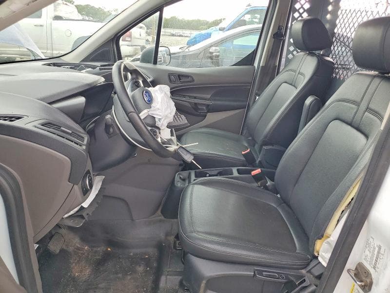 2020 FORD TRANSIT CONNECT XL 7