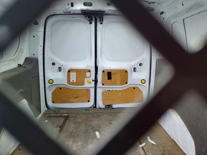 2020 FORD TRANSIT CONNECT XL 10