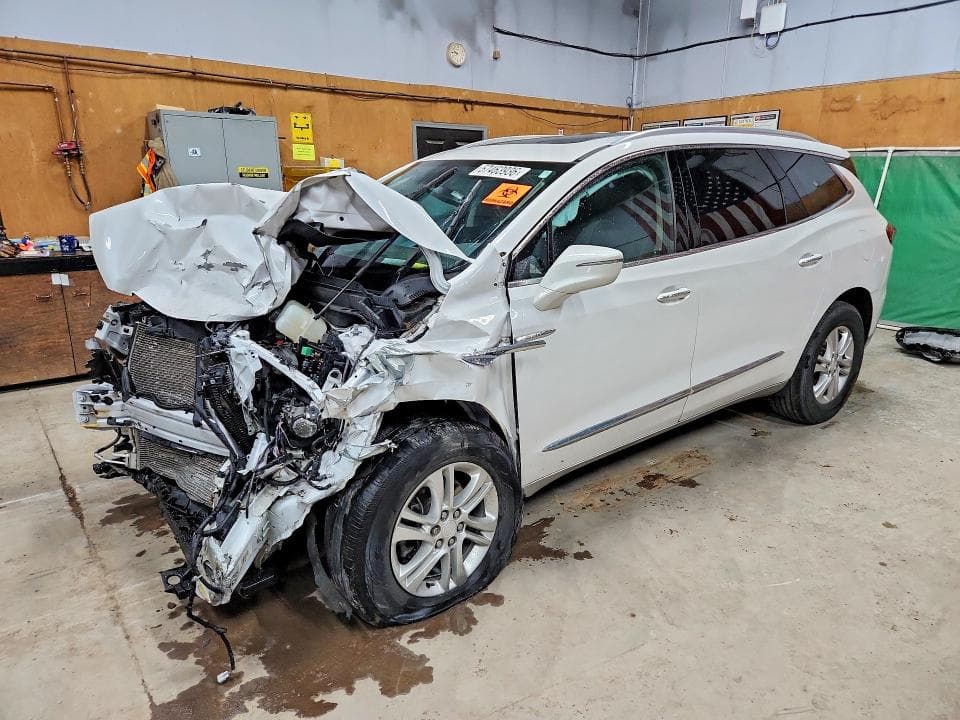 2021 BUICK ENCLAVE ESSENCE 1