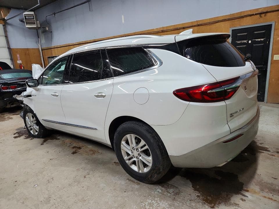 2021 BUICK ENCLAVE ESSENCE 2