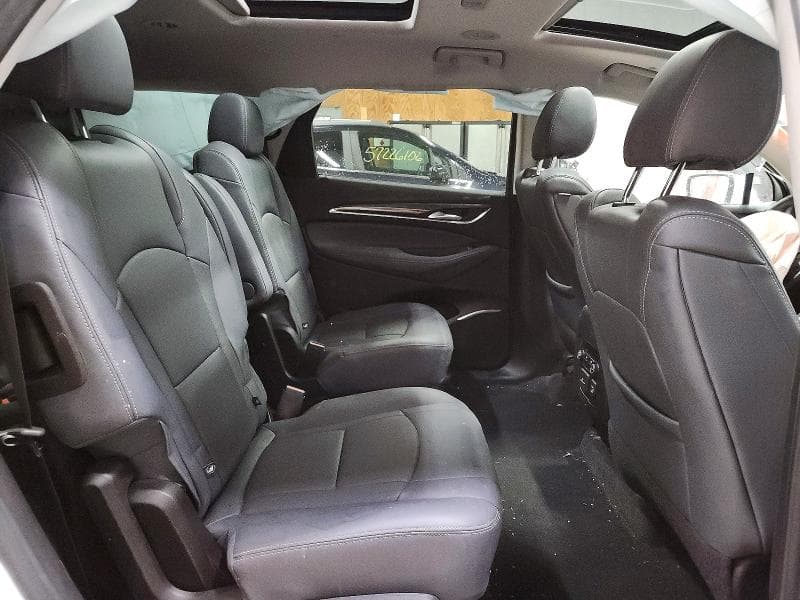 2021 BUICK ENCLAVE ESSENCE 11