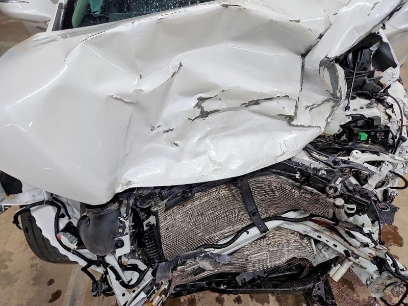 2021 BUICK ENCLAVE ESSENCE 12