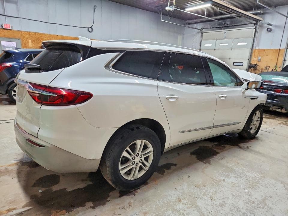2021 BUICK ENCLAVE ESSENCE 3
