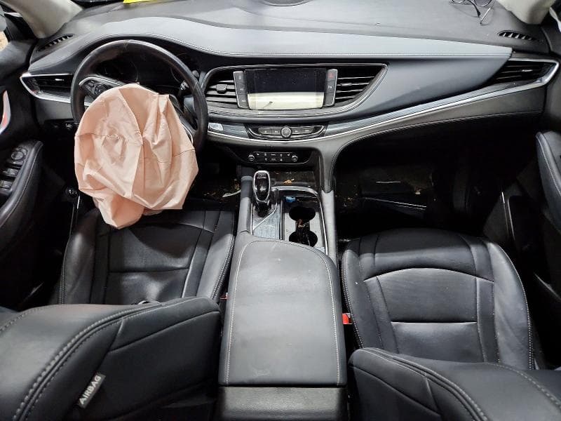 2021 BUICK ENCLAVE ESSENCE 8