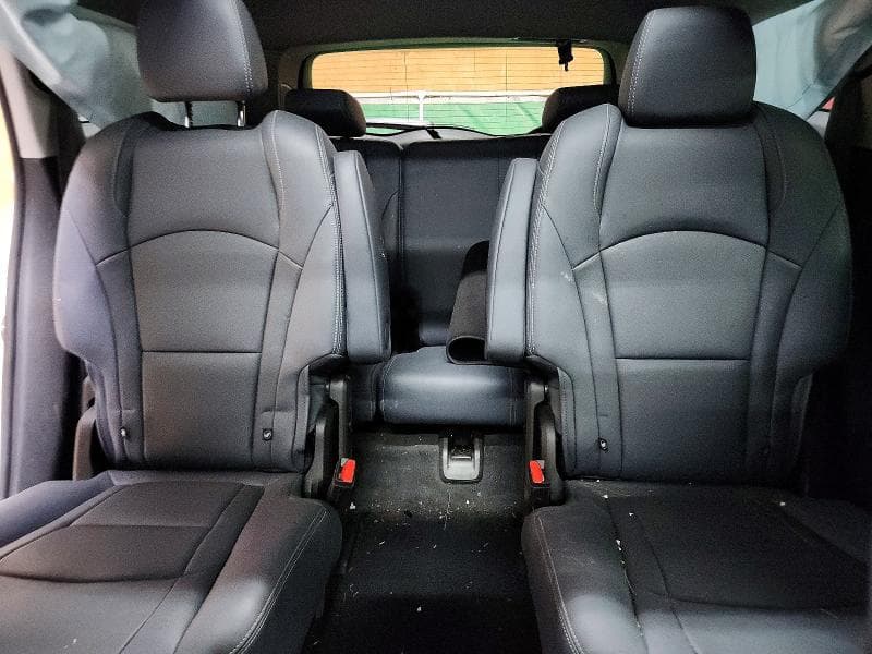 2021 BUICK ENCLAVE ESSENCE 10